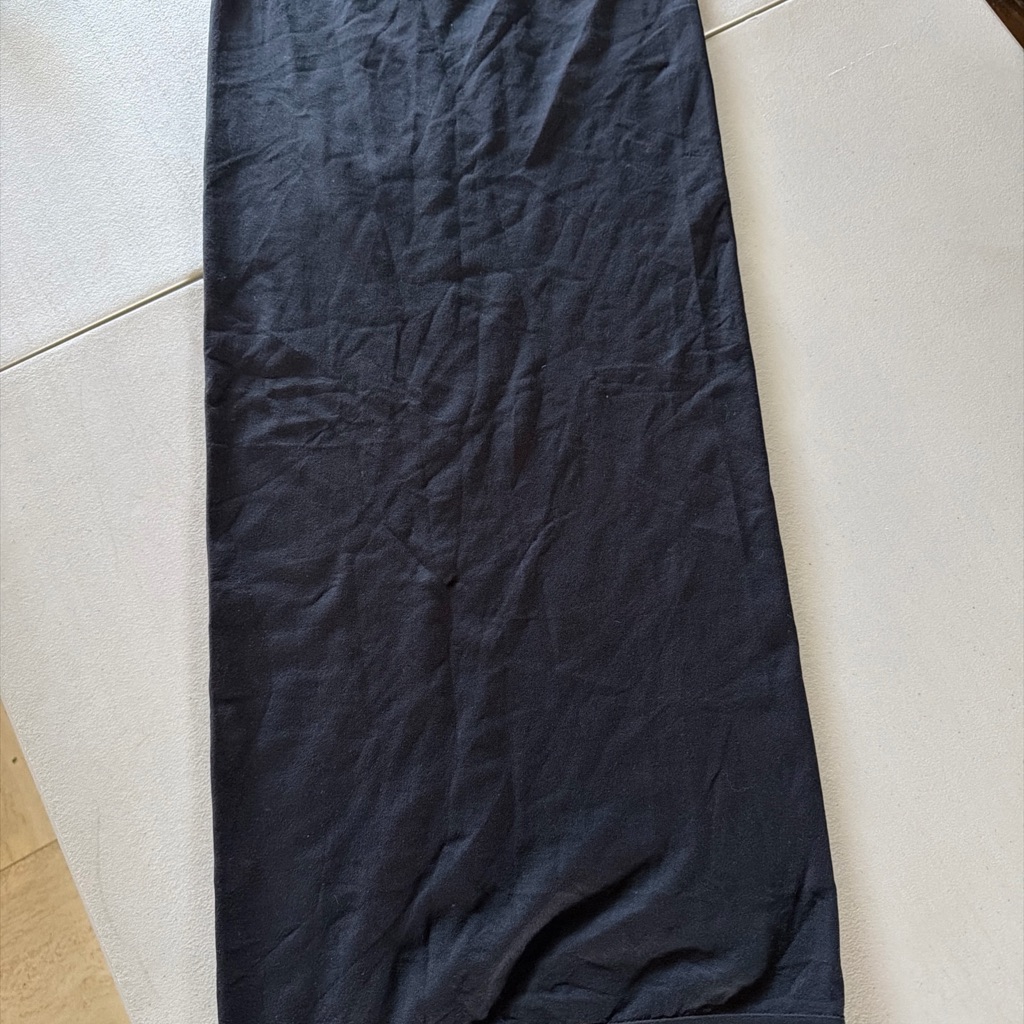 Wolford Black Skirt